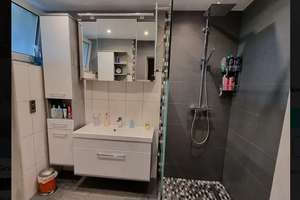 Geschmackvolle, sanierte 4-Zimmer-Wohnung mit Einbauküche in Reutlingen – Humboldtstraße 13, 72760 Reutlingen-Mitte, Reutlingen – Vorschaubild 8