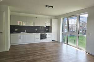 Moderne Etagenwohnung zur Miete mit Balkon in Stade - Wentzel Dr. – Lönsweg 34, 21680 Stade – Vorschaubild 3