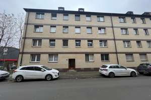 3-Zimmer Wohnung zu vermieten!