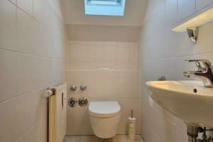 Zwischen AEZ und Alsterlauf - lichtdurchflutete 3-4 Zimmer Wohnung! – Poppenbüttler Landstraße 36, 22391 Poppenbüttel, Hamburg – Vorschaubild 8