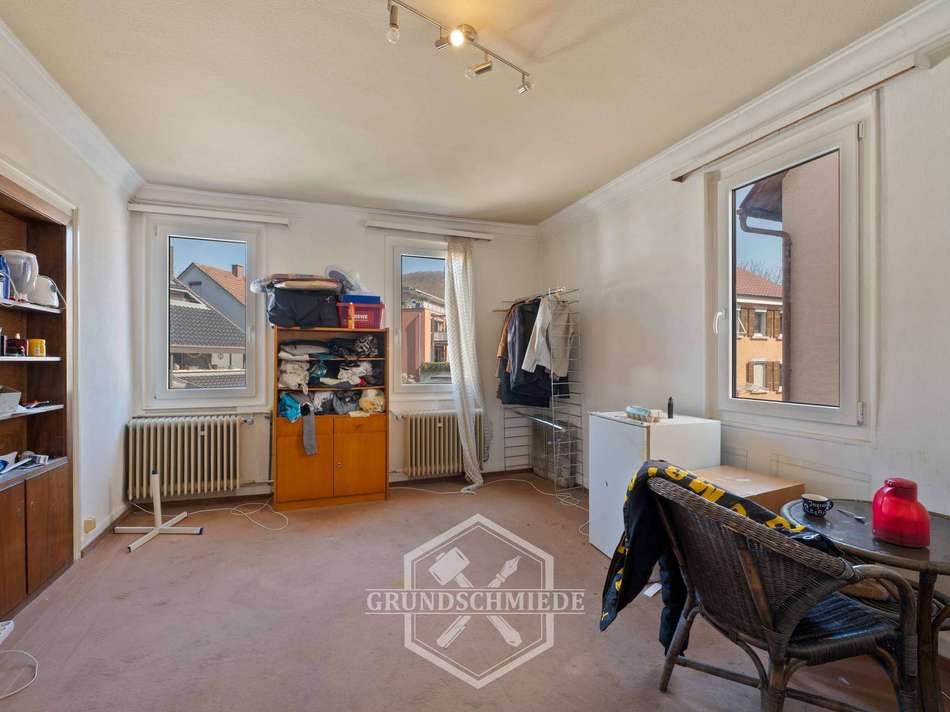 1. Schlafzimmer OG