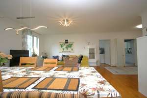 HIGHLIGHT Wohnung an der Rosenhöhe mit privater XL- Terrasse, Balkon und Tiefgaragenstellplatz – Die vollständige Adresse der Immobilie erhältst du vom Anbieter., 64287 Darmstadt-Ost, Darmstadt – Vorschaubild 12