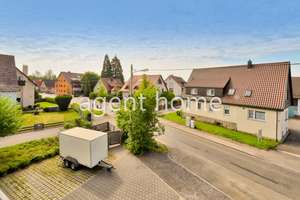 MÖBLIERT -  PERFECT and EXCLUSIVE LIVING - TOLLES 3-Zimmer STUDIO  – Die vollständige Adresse der Immobilie erhältst du vom Anbieter., 70599 Plieningen (Ortsteil), Stuttgart – Vorschaubild 26