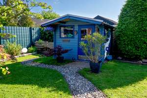 Wohnen mit Raum & Ruhe: Erweitertes Einfamilienhaus mit Garage und Gartenanlage – Die vollständige Adresse der Immobilie erhältst du vom Anbieter., 26725 Widdelswehr/Jarßum, Emden – Vorschaubild 31