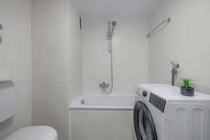 Exclusive 1-Bedroom Apartment in a Prime Location – Viktualienmarkt, Munich – Die vollständige Adresse der Immobilie erhältst du vom Anbieter., 80469 Gärtnerplatz, München – Vorschaubild 4