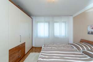 Top gepflegte 4-Zimmer-Eigentumswohnung mit zwei Balkonen Nähe Universität – Die vollständige Adresse der Immobilie erhältst du vom Anbieter., 33100 Kernstadt, Paderborn – Vorschaubild 12