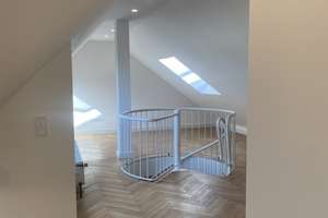 Kernsanierte schöne 3-Zimmer-Wohnung mit Einbauküche und Balkon in Köln – Die vollständige Adresse der Immobilie erhältst du vom Anbieter., 50939 Klettenberg, Köln – Vorschaubild 11