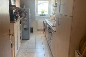 Top Lage, Stuttgart Süd (Karlshöhe) schöne 3-Zimmer DG Wohnung – Die vollständige Adresse der Immobilie erhältst du vom Anbieter., 70178 Karlshöhe, Stuttgart – Vorschaubild 8