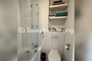 Tauschwohnung: Tauschwohnung: 2 Zimmer Wohnung in Uhlenhorst mit Balkon – Schrötteringksweg 2A, 22085 Uhlenhorst, Hamburg – Vorschaubild 10