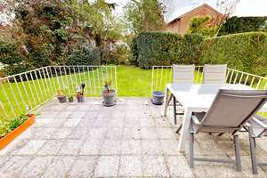 Erftstadt-Lechenich! Top Anlagepaket! 3-Zi-ETW mit vielen lukrativen Extras und Garage! (LK 4982) – Die vollständige Adresse der Immobilie erhältst du vom Anbieter., 50374 Erftstadt – Vorschaubild 8