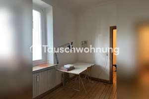 Tauschwohnung: Wohnung mit Altbau-Charme und Gemeinschaftsgarten in Nippes – Die vollständige Adresse der Immobilie erhältst du vom Anbieter., 50733 Nippes (Ortsteil), Köln – Vorschaubild 8