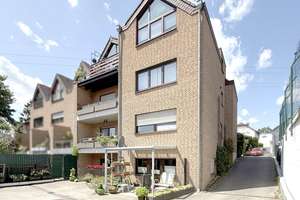 Viel Ruhe und ein großzügiges Wohnen für Selbstverwirklicher!