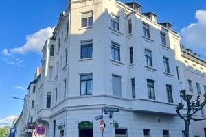 ***Kernsaniert: Helle 2 Zi. Altbauwohnung mit Balkon, zentrale Lage*** – Bunsenstraße 1, 65203 Biebrich, Wiesbaden – Vorschaubild 22