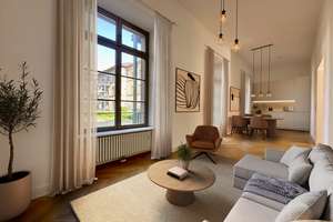 +++ Hochwertige Zweizimmerwohnung im Sports & Country Club +++ – Die vollständige Adresse der Immobilie erhältst du vom Anbieter., 64646 Heppenheim (Bergstraße) – Vorschaubild 2