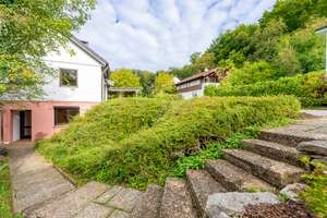 Top Lage - Mehr-Generationenhaus mit toller Aussicht – Die vollständige Adresse der Immobilie erhältst du vom Anbieter., 79400 Kandern – Vorschaubild 11