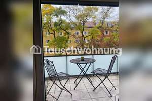 Tauschwohnung: Ideal für Paare in München. Süchen for tausch in Berlin. – 80687 Friedenheim, München – Vorschaubild 7