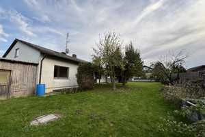 Schönes Einfamilienhaus auf großem Eckgrundstück in Nandlstadt / Baumgarten – Freising (Kreis) – Vorschaubild 22