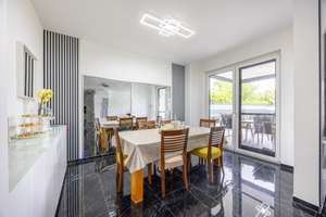 Exklusives Wohnen auf einer Ebene – Neubau-Eigentumswohnung mit Garten und Wellnessbereich – Die vollständige Adresse der Immobilie erhältst du vom Anbieter., 41515 Grevenbroich – Vorschaubild 7