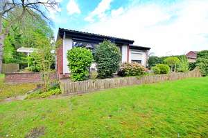 Ebenerdig plus Souterraint - Bungalow - Familienidyll -  Sonniger Garten rund ums Haus, Garage & Car – Die vollständige Adresse der Immobilie erhältst du vom Anbieter., 28327 Ellener Feld, Bremen – Vorschaubild 25