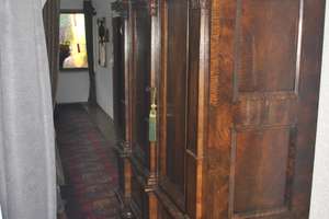 1-3 Fam. Haus ca 360 qm in WILLEBADESSEN zwischen HÖXTER+PADERBORN+NEBENGEBÄUDE +1000 qm GRUNDSTÜCK – Die vollständige Adresse der Immobilie erhältst du vom Anbieter., 34439 Willebadessen – Vorschaubild 78