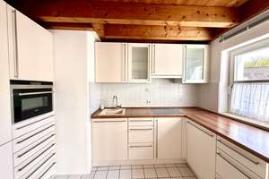 Wohnen im Einklang mit Natur und Architektur – außergewöhnliche Maisonette-Wohnung mit Wintergarten – Franklinstraße 71, 70435 Zuffenhausen-Am Stadtpark, Stuttgart – Vorschaubild 8