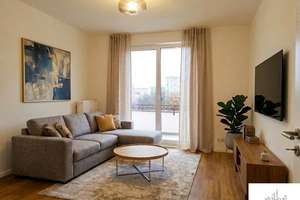 Heller 3-Zi.-Altbau in ruhiger Radstraße mit großem Südbalkon – auch am Wochenende ☎️0172-3261193 – Die vollständige Adresse der Immobilie erhältst du vom Anbieter., 10179 Mitte (Ortsteil), Berlin – Vorschaubild 3