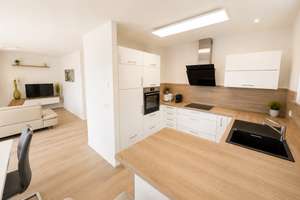 Großzügige und moderne Penthouse Wohnung – Im Förstlen 5, 72555 Metzingen – Vorschaubild 4