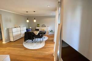 Zentral gelegene Erdgeschosswohnung mit Terrasse – 40211 Stadtmitte, Düsseldorf – Vorschaubild 10