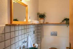 Provisionsfrei: Landhausvilla mit Einliegerwohnung – 35 Min. zum Flughafen, sofort frei – Die vollständige Adresse der Immobilie erhältst du vom Anbieter., 84036 Achdorf, Landshut – Vorschaubild 16