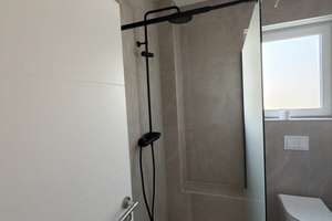 Erstbezug nach Kernsanierung | 95 m² | 3 Zimmer | Fußbodenheizung | Balkon – 33102 Kernstadt, Paderborn – Vorschaubild 12