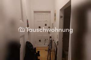 Tauschwohnung: Gemütliche 42m² Wohnung direkt im Schillerkiez, Neukölln