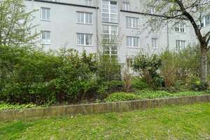 moderne  ruhige 2-Zi-Gartenwohnung – Die vollständige Adresse der Immobilie erhältst du vom Anbieter., 81927 Oberföhring, München – Vorschaubild 1