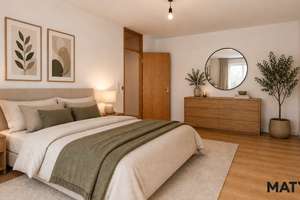 GE ERLE | Modernisiertes, barrierefreies Zuhause mit zwei Balkonen und Aufzug – Die vollständige Adresse der Immobilie erhältst du vom Anbieter., 45891 Erle, Gelsenkirchen – Vorschaubild 5