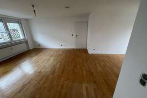 Helle, frisch renovierte 3-Zimmer-EG-Wohnung mit Garten & Balkon - 2 Jahre befristet – Die vollständige Adresse der Immobilie erhältst du vom Anbieter., 55122 Hartenberg-Münchfeld, Mainz – Vorschaubild 1