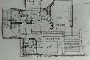 Schöne 2-Zi-Wohnung mit Garten in Münster-Roxel – Die vollständige Adresse der Immobilie erhältst du vom Anbieter., 48161 Roxel, Münster – Vorschaubild 11