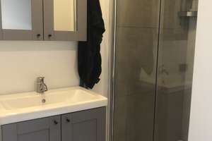 Provisionsfrei – Helles, familienfreundliches Haus mit Kamin in ruhiger Lage – Die vollständige Adresse der Immobilie erhältst du vom Anbieter., 81249 Aubing-Süd, München – Vorschaubild 36