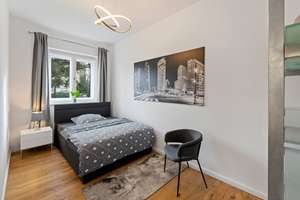 Provisionsfreie, sanierte und sofort bezugsfreie Altbauwohnung in Berlin-Steglitz – Munsterdamm 3, 12169 Steglitz, Berlin – Vorschaubild 13