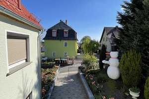 Mit herrlichem Weitblick! 
Großzügiges Einfamilienhaus in Freital-Weißig! – Sächsische Schweiz-Osterzgebirge (Kreis) – Vorschaubild 6