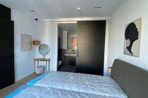 „The Seven“: Exzellente 3-Zimmer-Wohnung mit eleganter Ausstattung und Concierge-Service – Müllerstrasse 7, 80469 Gärtnerplatz, München – Vorschaubild 7