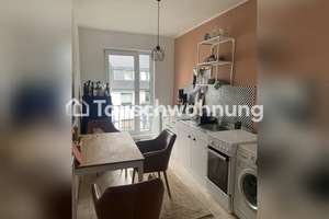 Tauschwohnung: Fesenfeld Wohnung 2,5 Zimmer – Die vollständige Adresse der Immobilie erhältst du vom Anbieter., 28203 Steintor, Bremen – Vorschaubild 2