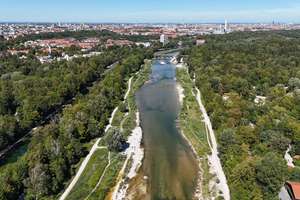 Bestes Harlaching - Wohnen im Grünen. Leben an der Isar. – 81545 Harlaching, München – Vorschaubild 15