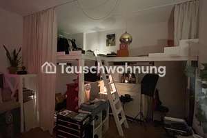Tauschwohnung: Kleinere Studio Wohnung in Berlin Prenzlauerberg zum Tausch