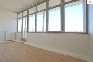 Penthouse mit Blick in Uni Nähe!