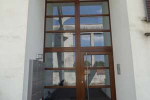 EXKLUSIVE WOHNUNG LUXURIÖS MÖBLIERT IN AUßERGEWÖHNLICHER LAGE SÜD-BALKON PARKETT NÄHE VOLKSGARTEN – Professor-Schwippert-Straße 5, 40591 Oberbilk, Düsseldorf – Vorschaubild 15