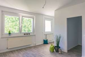 1-Raum-Wohnung mit separater Schlafecke – Otto-Hofmann-Str. 9, 9122 Markersdorf, Chemnitz – Vorschaubild 4
