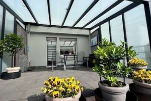 *Home Sweet Home* Charmantes Haus mit tollem Garten