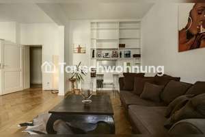 Tauschwohnung: Haidhausen: Helle 2,5 Zimmer Altbau-Wohnung zur Miete – Die vollständige Adresse der Immobilie erhältst du vom Anbieter., 81667 Haidhausen Nord, München – Vorschaubild 3