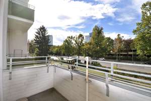 Stilvolle 1-Zimmerwohnung mit Balkon & Stellplatz! Berlin-Lichterfelde – Die vollständige Adresse der Immobilie erhältst du vom Anbieter., 12207 Lichterfelde, Berlin – Vorschaubild 7