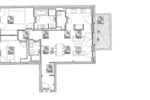 Exklusive Wohnung zentral gelegen und trotzdem im Grünen. Keine Maklergebühr – Chausseestr 59c, 10115 Mitte (Ortsteil), Berlin – Vorschaubild 16
