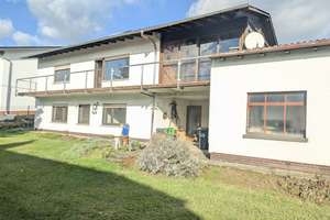 ANGEBOTSPHASE *** Attraktives Wohnhaus in beliebter Wohnlage! *** ANGEBOTSPHASE – Berliner Ring 23, 35792 Löhnberg – Vorschaubild 2